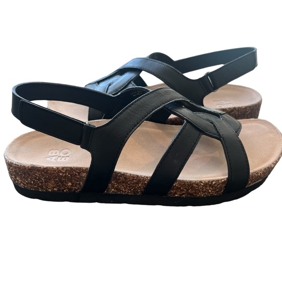 NWT- ABEO- LACY Metatarsal Sandal Size 8 - Picture 5 of 8